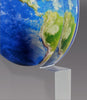 Acrylic Full Color Globe Award - 6 inch [ATGLB-6-Q]