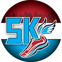 Track - 5K Insert [TD-4039]