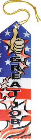 Great Job Colormax Ribbon [RCM-GRTJB]