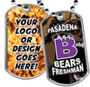 Custom Dog Tags [DT34CUS]