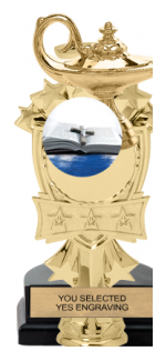 Insert Trophies – Trophy Depot