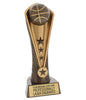 Basketball Cobra Award - 9 inch [CJ223-BK-9]