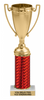 Interchangeable Column Trophy - 10 inch [T10]