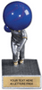 Bowling Bobblehead 'Toon Resin Trophy [SBH-BW]