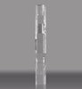 Diamond BB Acrylic Award - 9.25x9.5x1.25 [ARDIABB-LG]