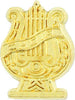 Choir Chenille Pin [PCH-49]