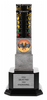 Drag Race Tree Insert Resin Trophy on Monument Bases [TSDRLMB-188]
