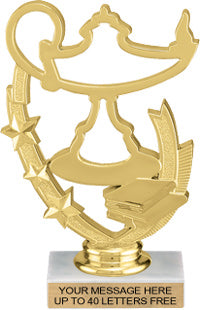 Knowledge Profile Series Trophy [TPRO-KN]