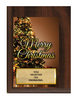 Full Color Plaques [PFCSTK5-XMAS]