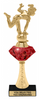 Diamond Riser Trophy- 10.5 inch [TDR10]