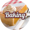 Baking Pies Insert [TD-2114]