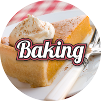 Baking Pies Insert [TD-2114]