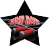 Jump Rope Star Insert [ST-1085]