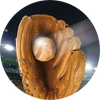 Baseball- Glove Insert [TD-2537]
