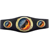 Hockey 40 inch Youth Triple Art Champion Award Belt - Fire & Water [C3SAB3-FNW-HK]