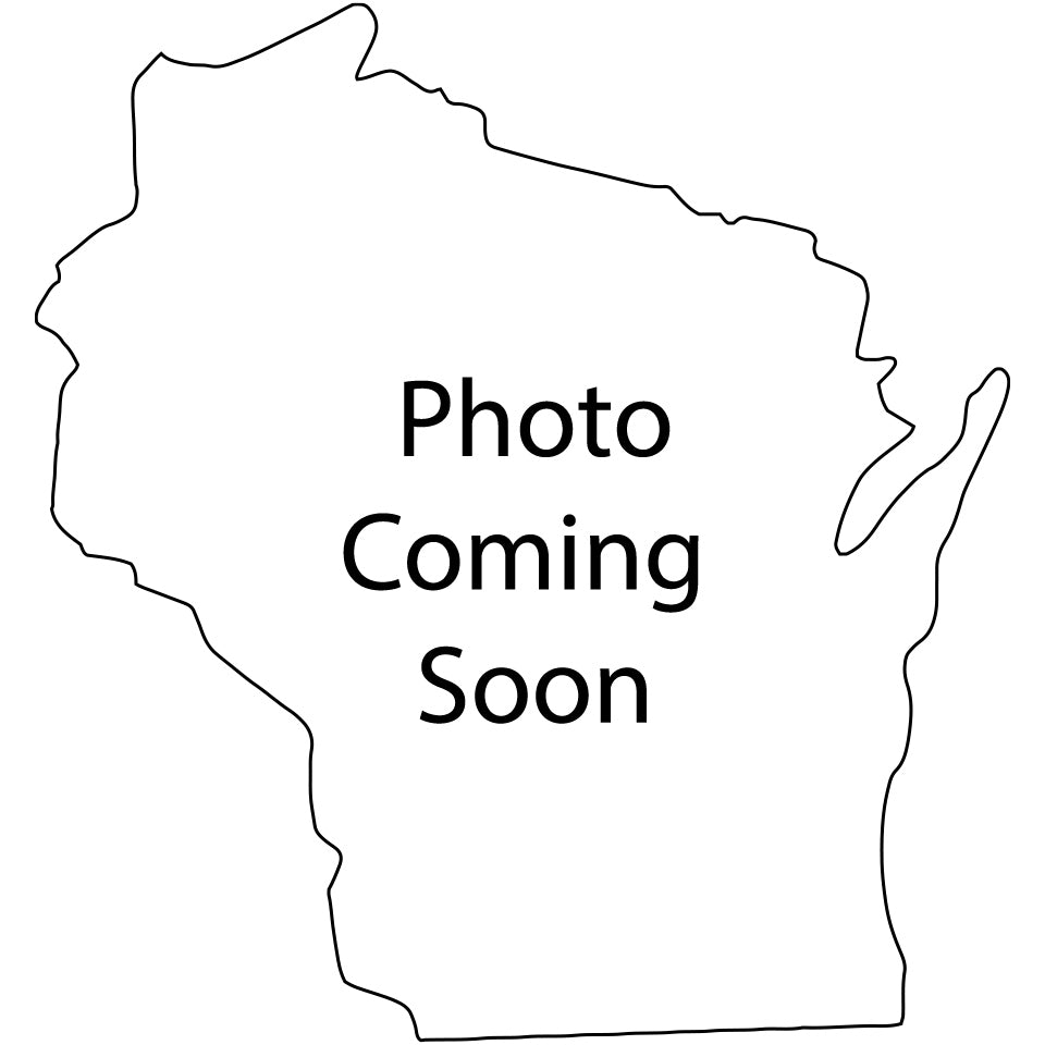 Wisconsin Paperweight Acrylic Award - 4.25 x 4.5 [ASTT-WI-Q]
