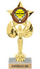 Winged Star Victory Custom Insert Trophy [TXi-J17]