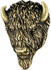 Buffalo 3D Mascot Pin [PCM-MSCT-BFLO]
