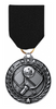 Pickleball 1.75 inch Dimensional Medal [MSW1-PKLBL]
