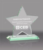 Jade Glass Star Award [JGS01]