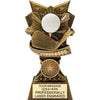 Golf 3D Resin Sculpture Trophies - 6