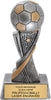Soccer Aspire Resin Trophy - 6 inch [RJASP6-SC]