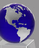 Crystal Blue Globe  [CTGLB91]