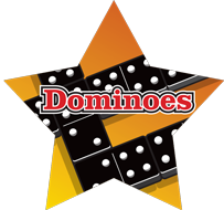 Dominoes: Black Star Insert [ST-4318]