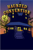 Halloween- Haunted Convention Plaque Insert [BBP-1325]