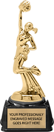 Cheer All Star Figure [TRBAS-CH]