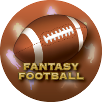 Fantasy Football Insert [TD-1486]
