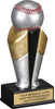 Baseball Victory Cup Resin Trophy - 6 inch [RP94BS6]