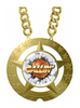 Basketball 8 inch Champion Chain [CCSSTR-BK]
