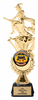 Halloween Insert Holder Radiance Riser Trophy [TPWSBR-i-HLWN]