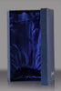 Apex Arch on Round Base Crystal Award - 10 inch [CF11-10-BLU-X]