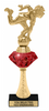 Diamond Riser Trophy- 10.5 inch [TDR10]