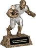 Football Monster Resin Trophy [MNST6-FB]