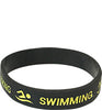 Swimming Silicone Wrist Band [BJTB-SW]