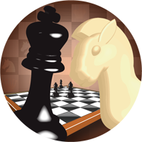 Chess Insert [TD-1550]