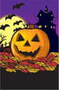 Halloween- Haunted House Plaque Insert [BBP-1326]