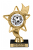 Banner Star Color Insert Trophy [Ti-J27]