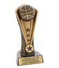 Basketball Cobra Award - 7.5 inch [CJ203-BK-7]