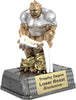 Loser Beast, Monster Sculpture Trophy - 6 inch [BST6-TLT]