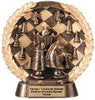 Chess Super Dimensional Resin Trophy [SDBR-7-CS]