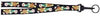 Baseball Color Sport Lanyard [CSL-BS]
