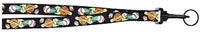 Baseball Color Sport Lanyard [CSL-BS]
