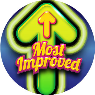 Most Improved Insert [SPRD-1023]