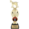 The GOAT Victory Cup Riser Trophy [TPGT-12]
