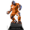 Beast Soccer Choose Your Number Acrylic Trophy - 8.5 inch Orange [TACR85-BST-SC-ORG-Q]