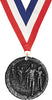 Cross Country- Silver [M2CX-CC-S]